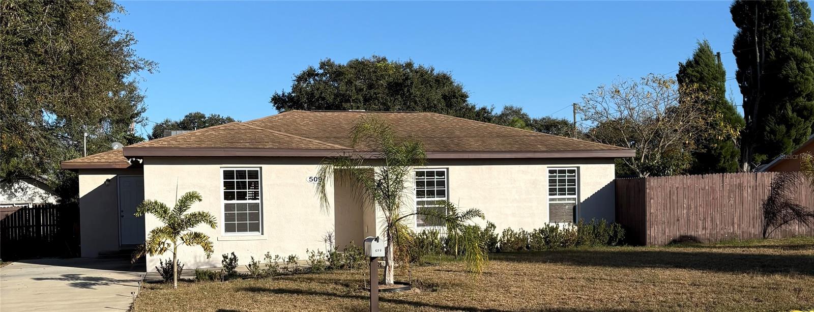 SHADOW LAWN SUB - Residential