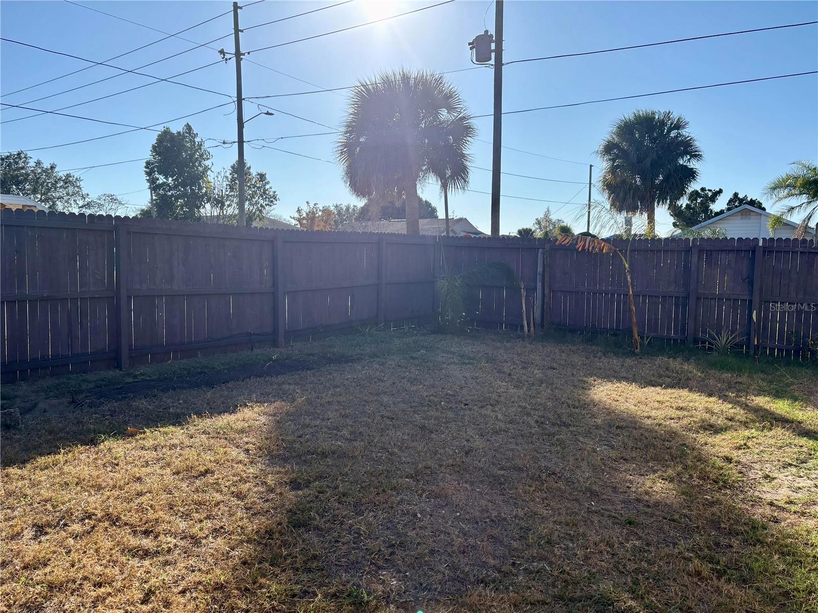 SHADOW LAWN SUB - Residential