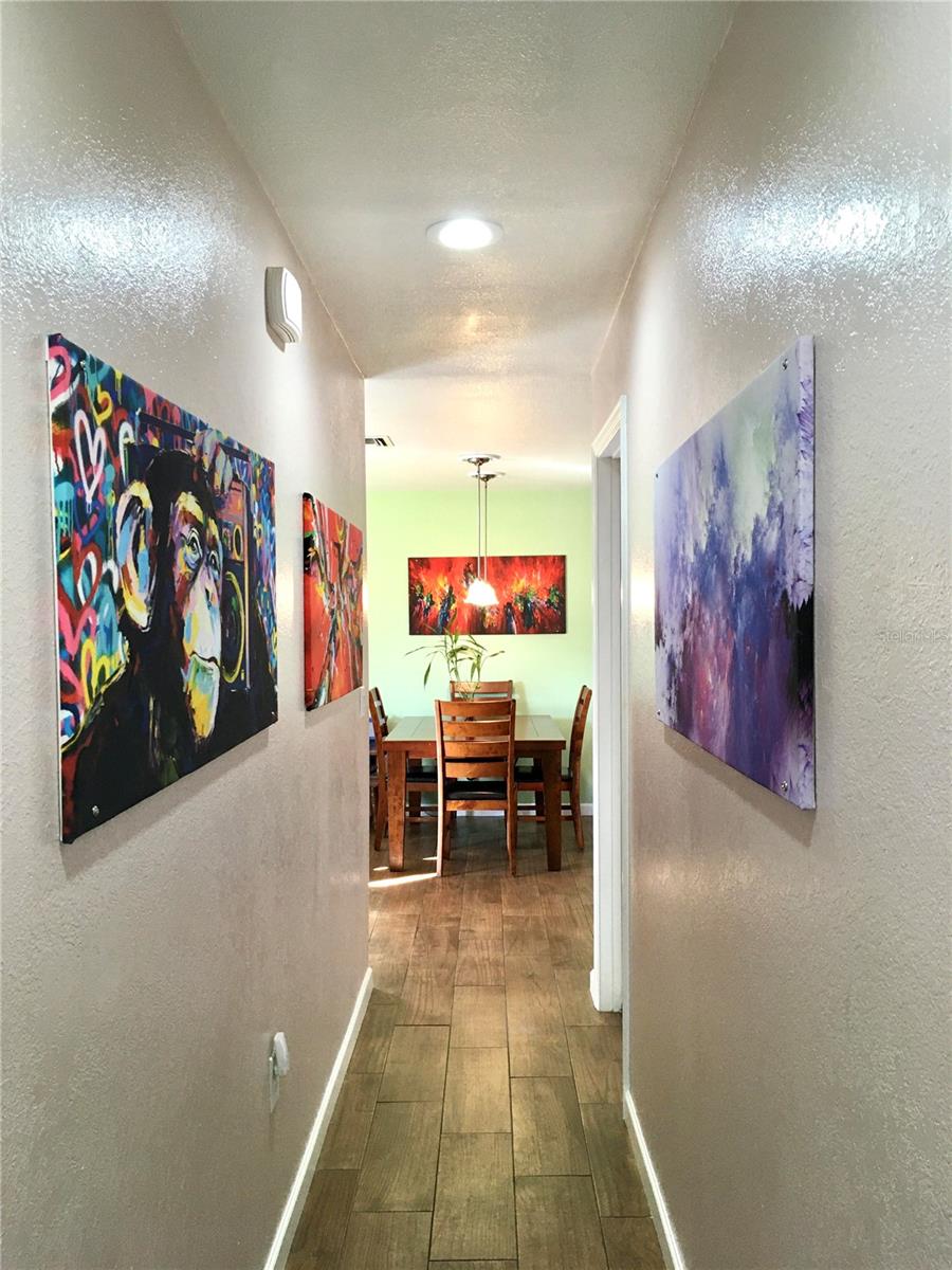 SHADOW LAWN SUB - Residential