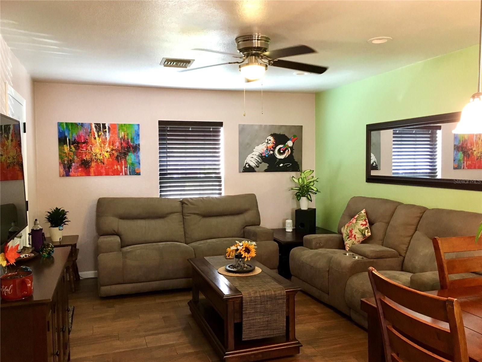 SHADOW LAWN SUB - Residential