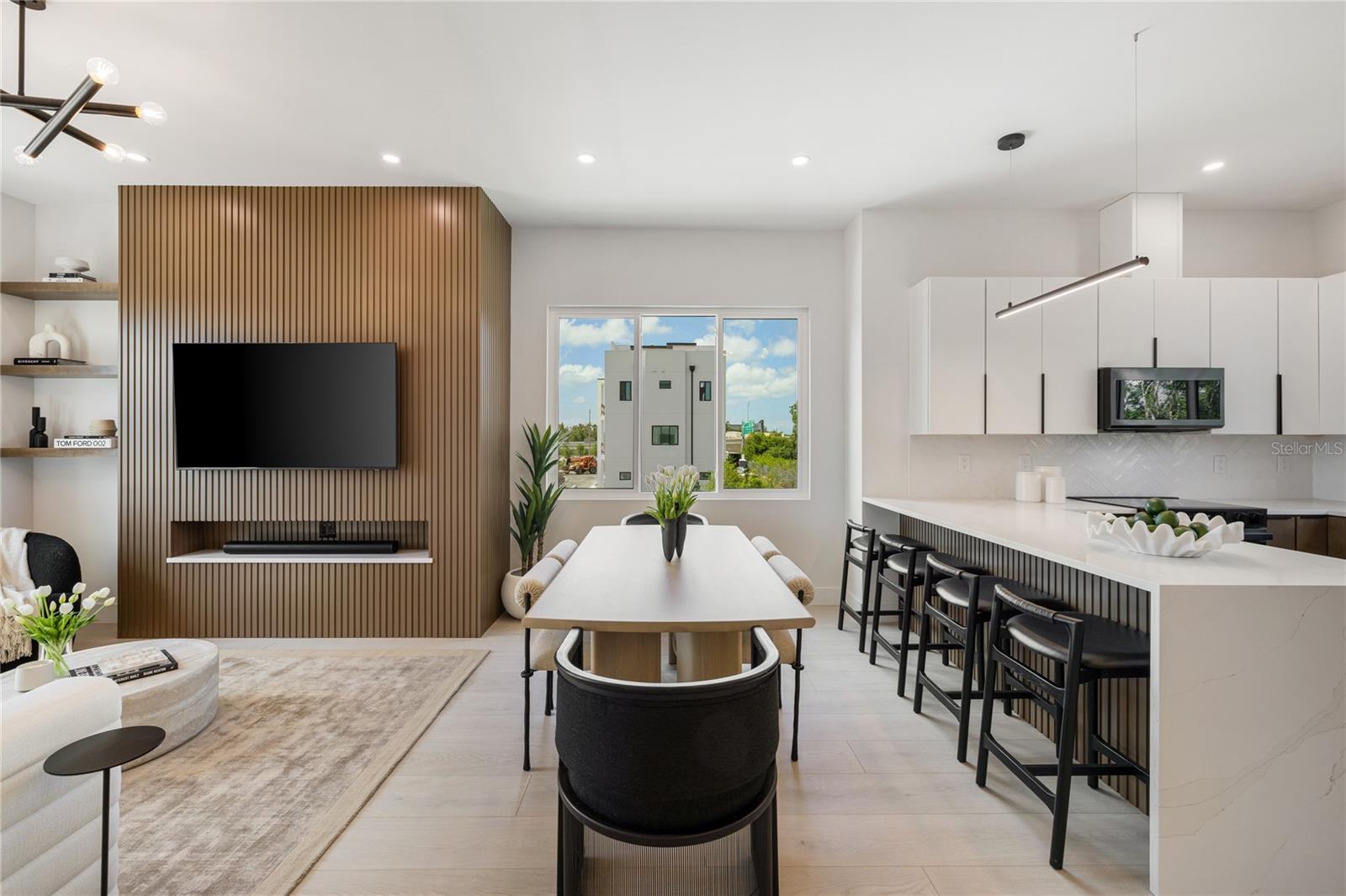 BAYPOINT TWNHMS REP - Residential