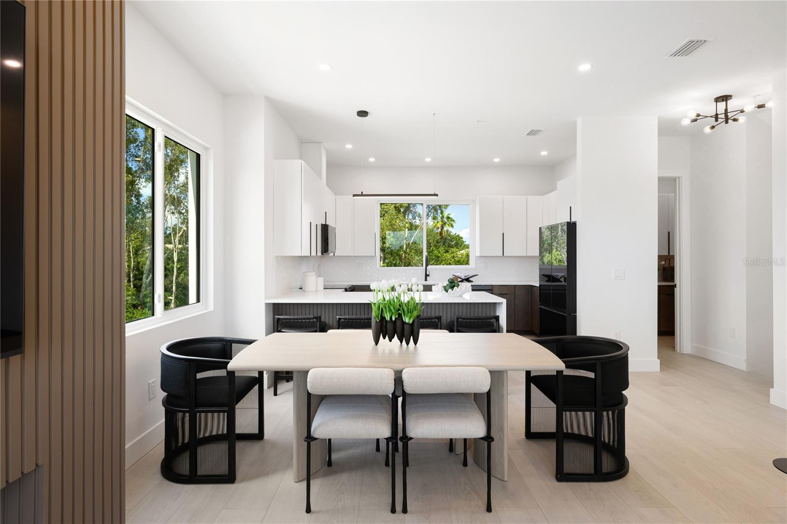 BAYPOINT TWNHMS REP - Residential