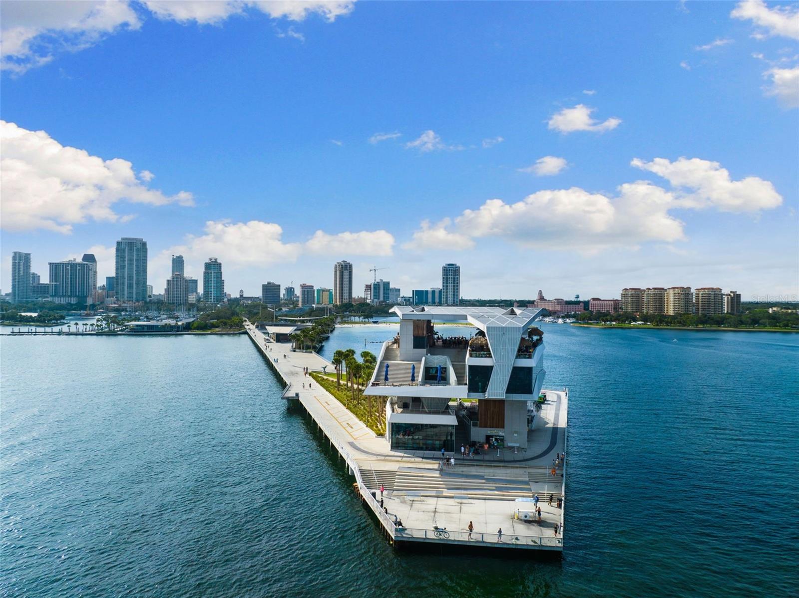 BAYPOINT TWNHMS REP - Residential