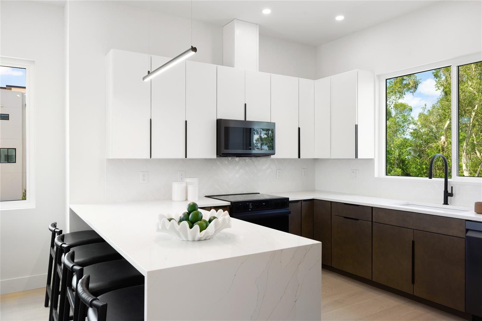 BAYPOINT TWNHMS REP - Residential