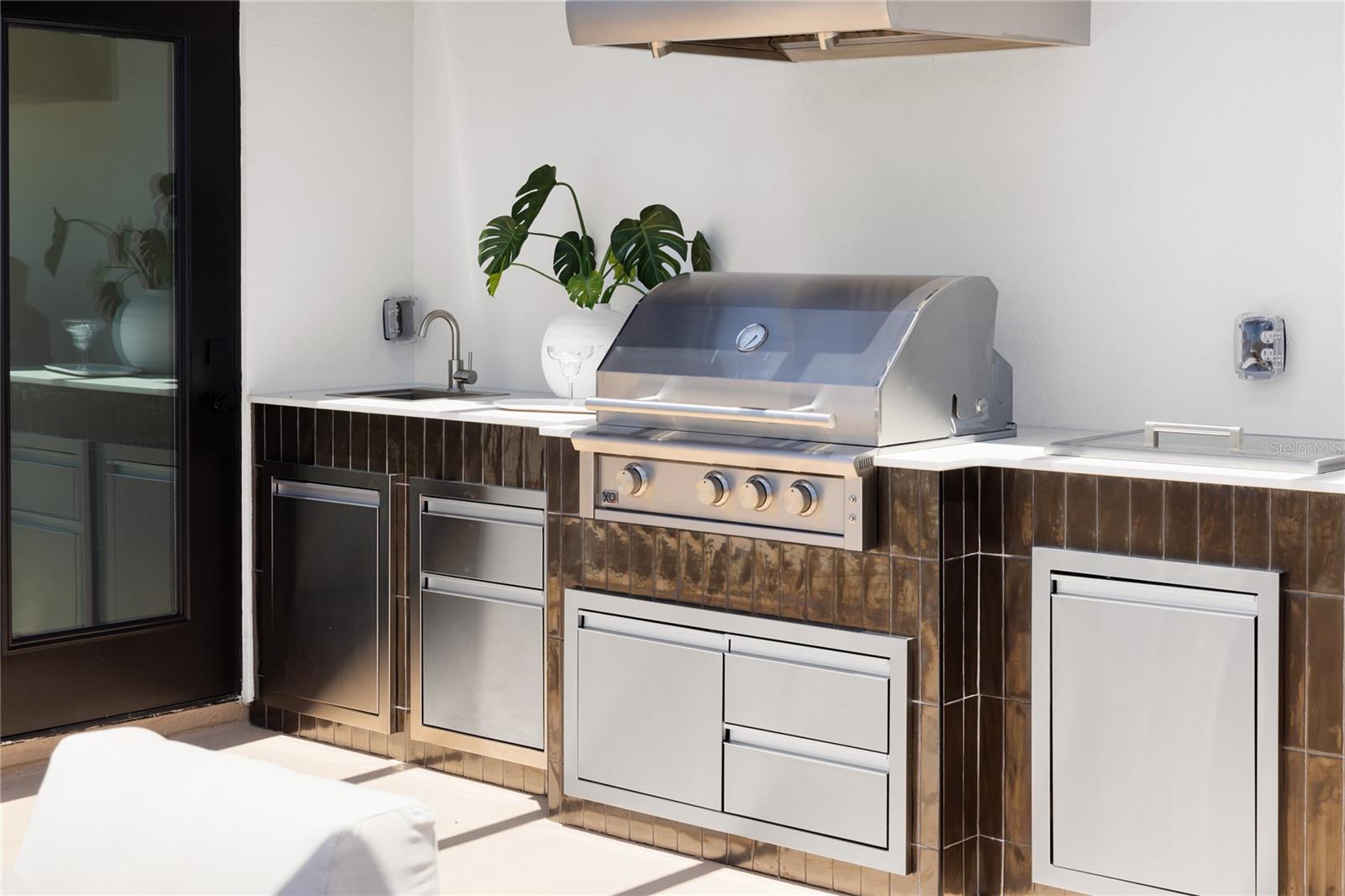 BAYPOINT TWNHMS REP - Residential