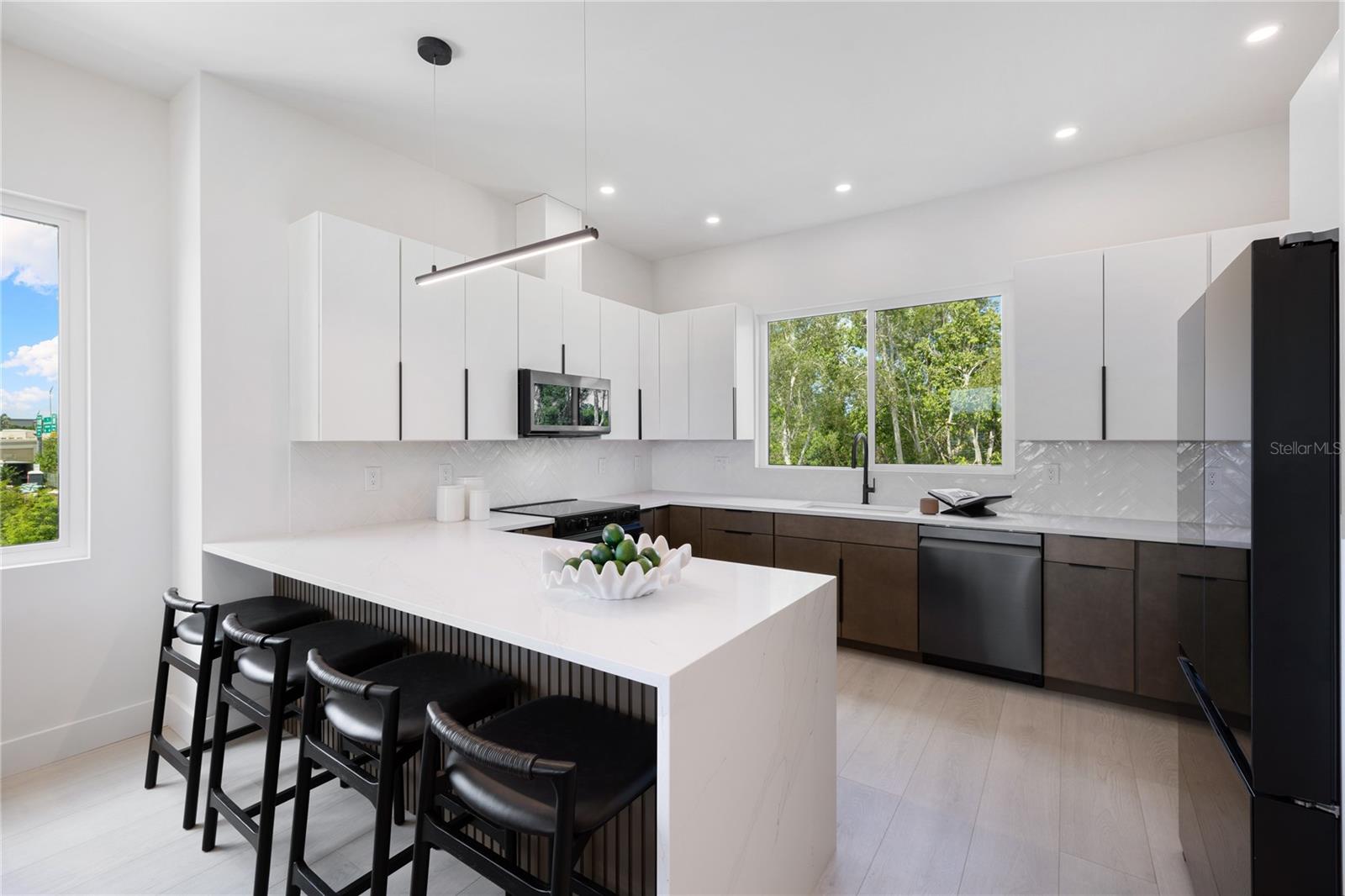 BAYPOINT TWNHMS REP - Residential