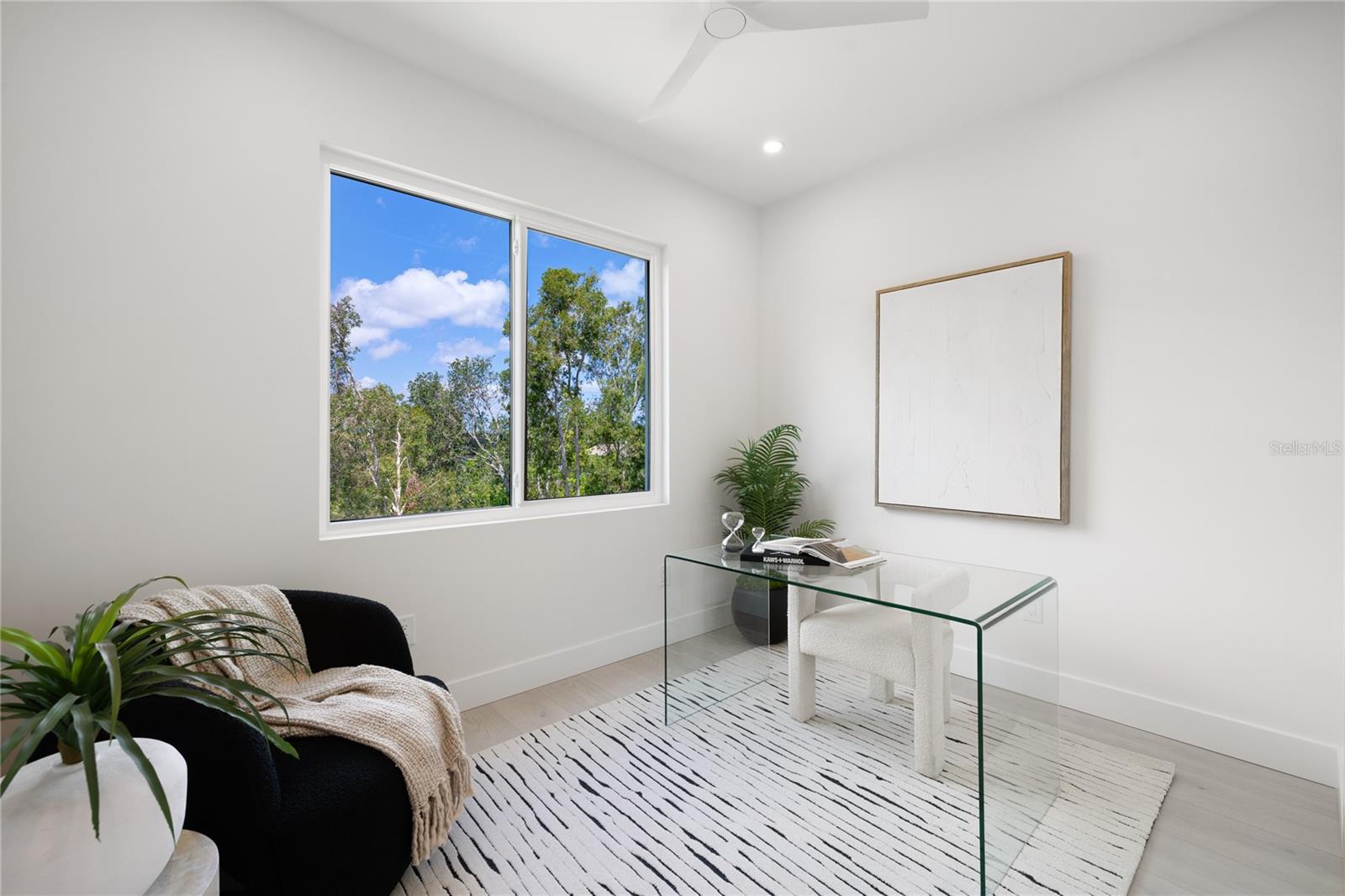 BAYPOINT TWNHMS REP - Residential