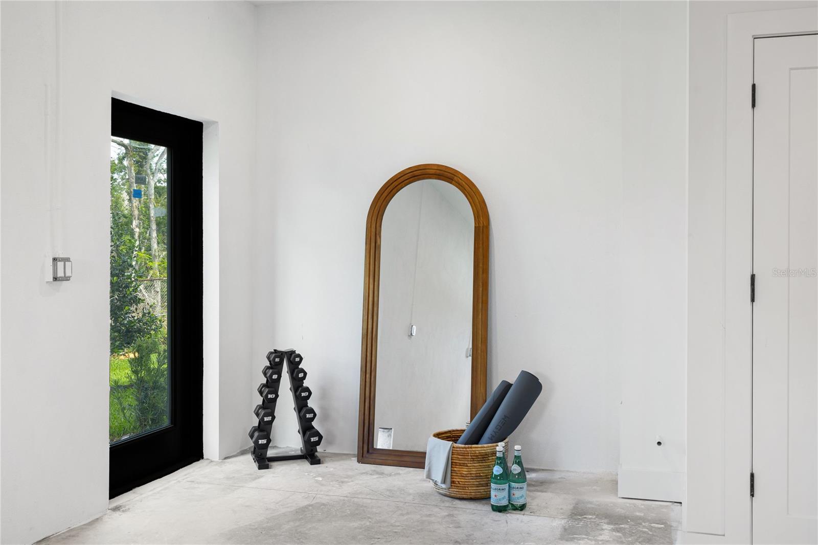 BAYPOINT TWNHMS REP - Residential