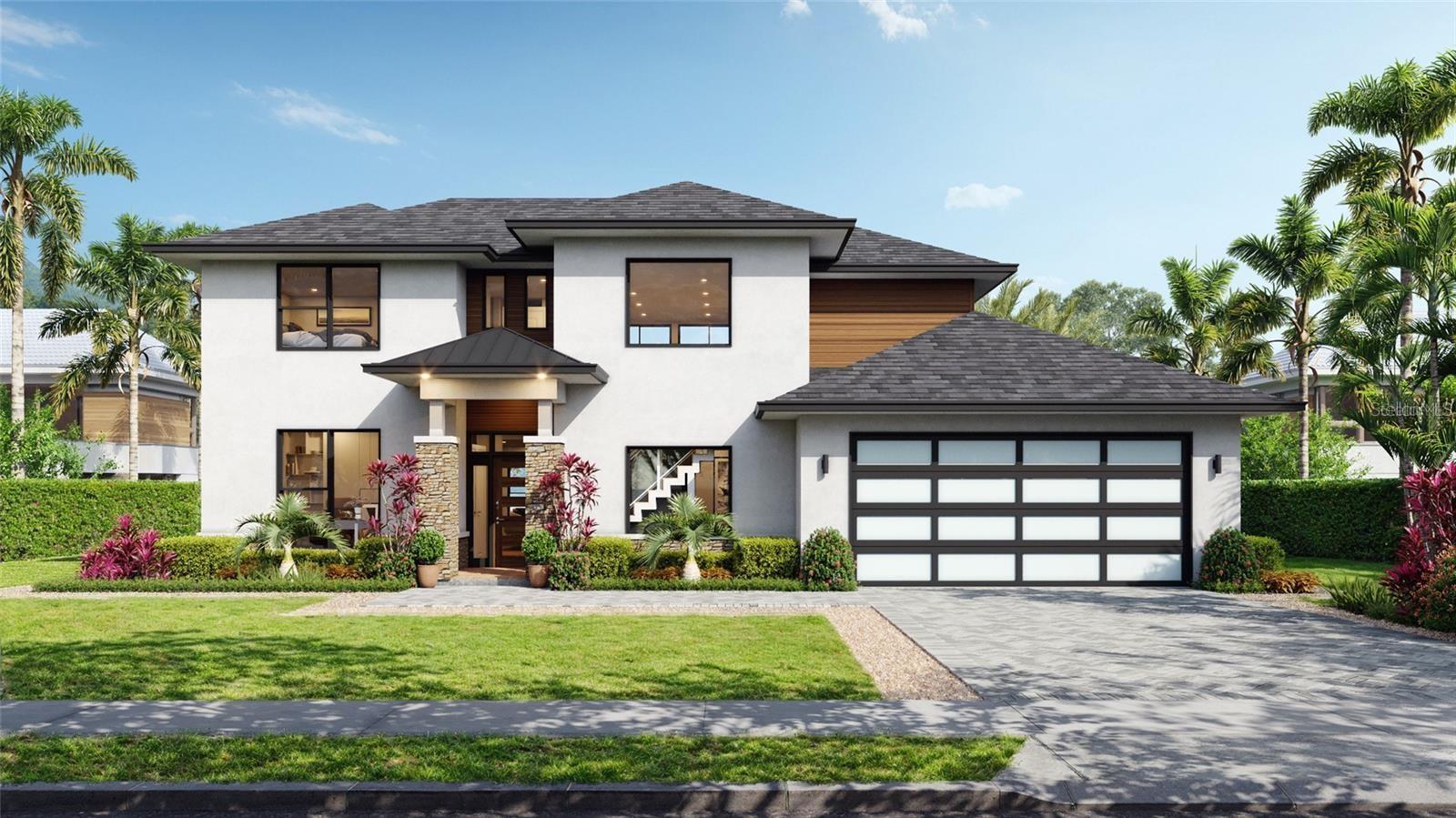 PORT CHARLOTTE SEC 060 - Residential
