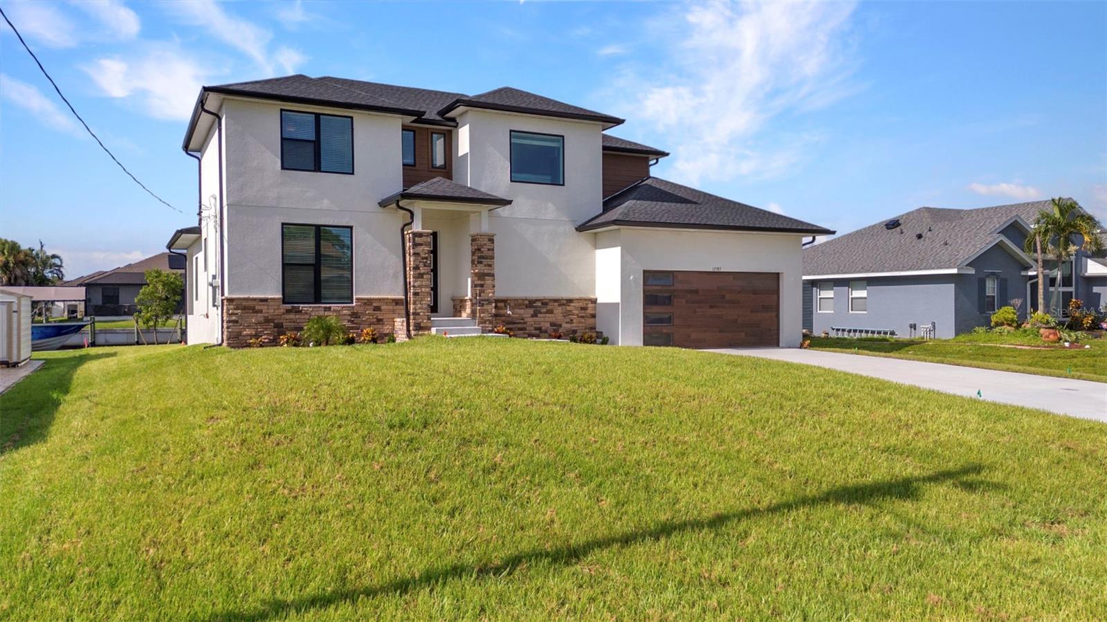 PORT CHARLOTTE SEC 060 - Residential