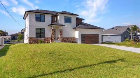 Photo of 12299 Albrecht Terrace, Port Charlotte, FL 33981 (MLS # C7510562)