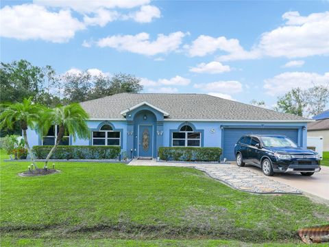 A home in KISSIMMEE