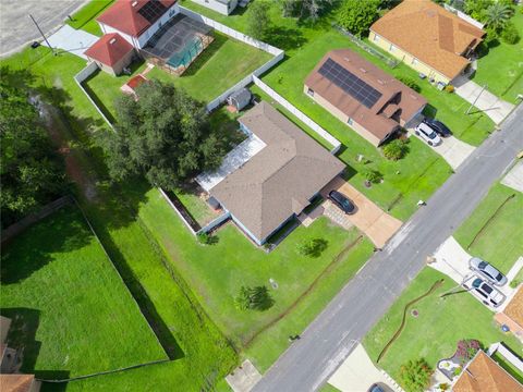 A home in KISSIMMEE