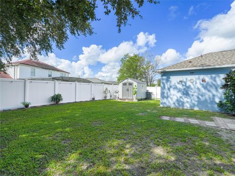 A home in KISSIMMEE