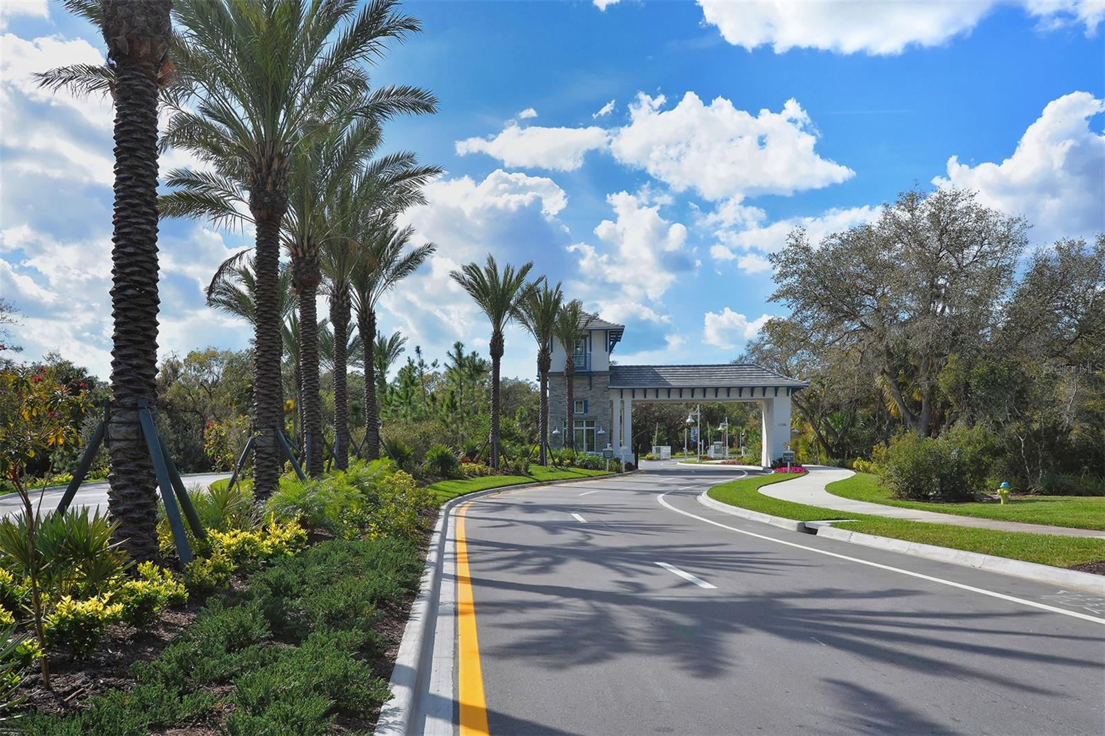 GRAND PALM PHASES 2A (D) & 2A (E) - Residential