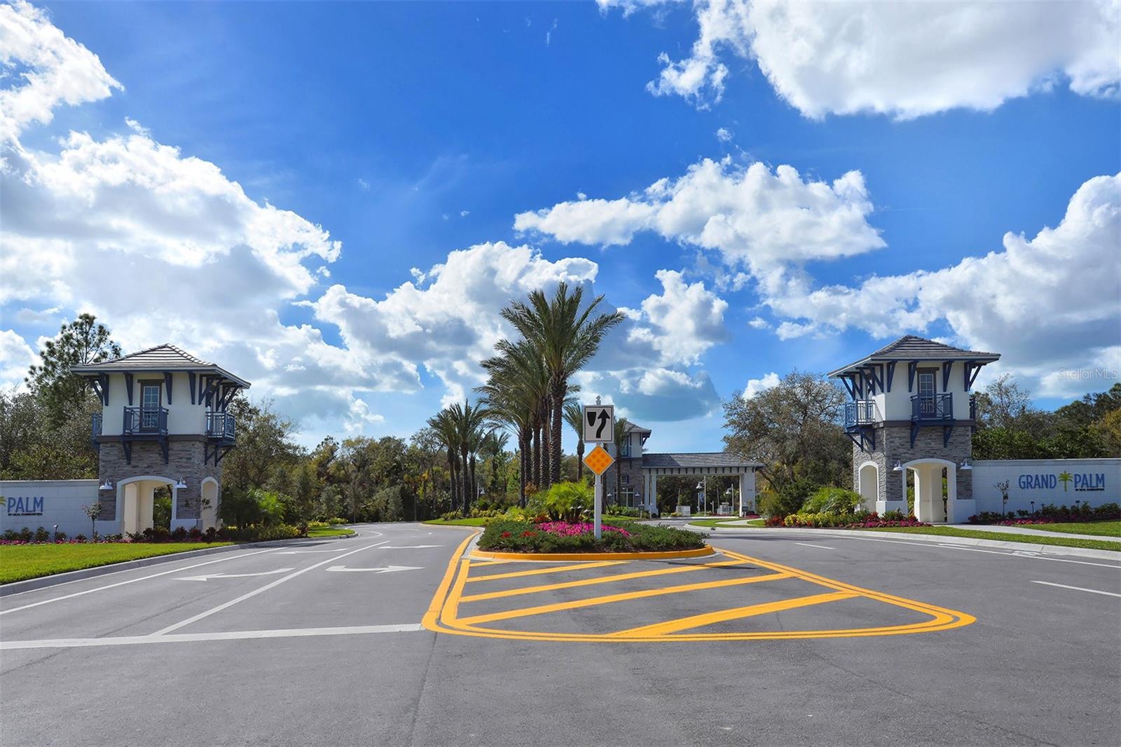 GRAND PALM PHASES 2A (D) & 2A (E) - Residential