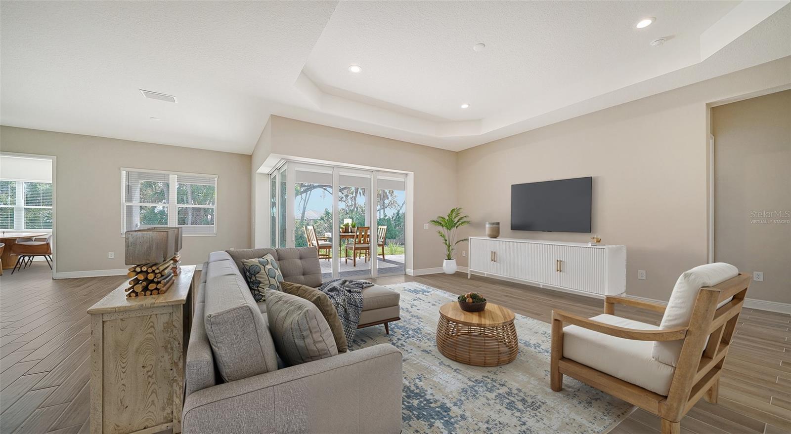 GRAND PALM PHASES 2A (D) & 2A (E) - Residential