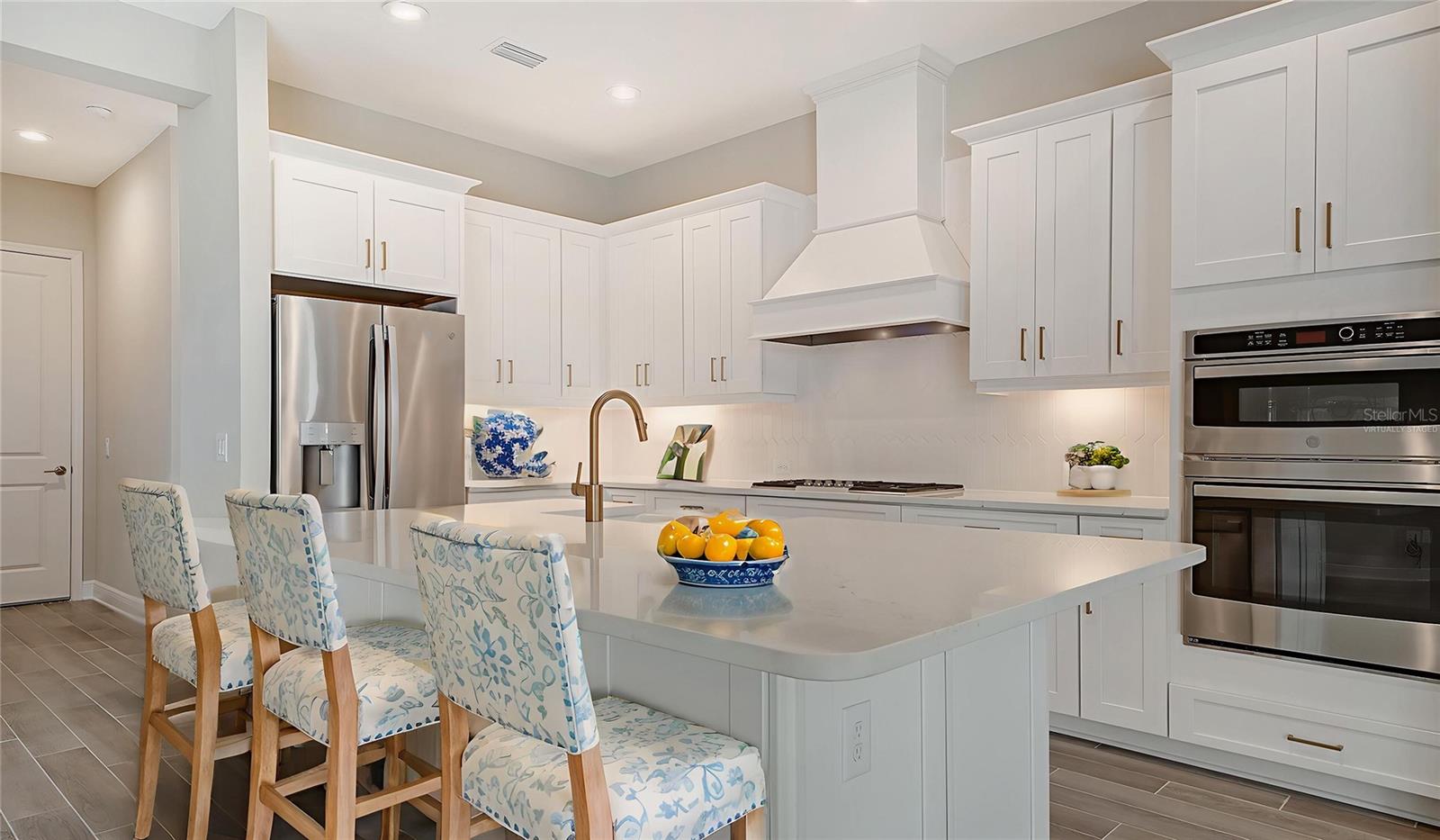 GRAND PALM PHASES 2A (D) & 2A (E) - Residential