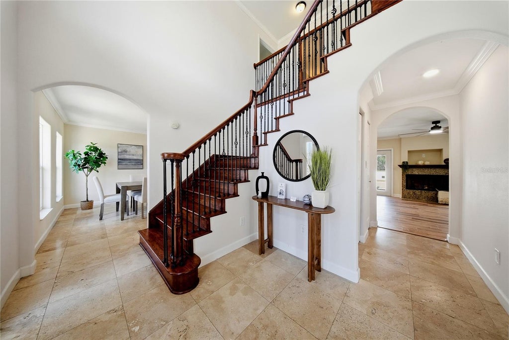 Photo of 13112 Balm Boyette Road, Riverview, FL 33579 (MLS # TB8523541)