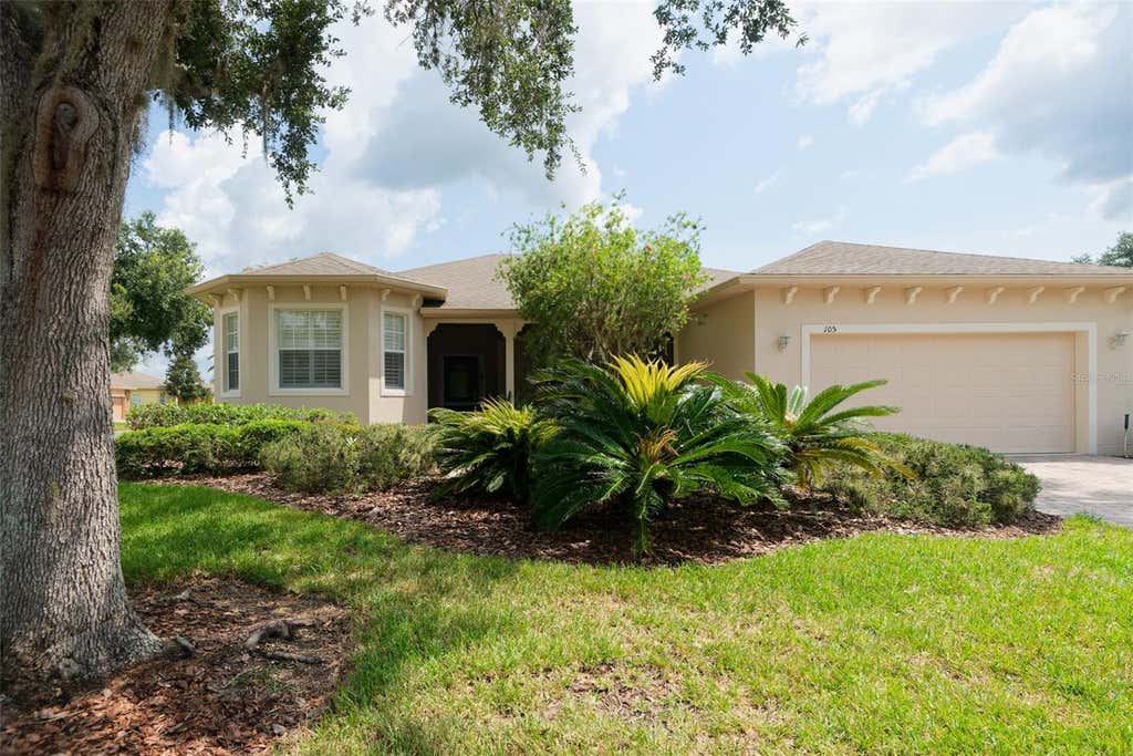 Photo of 105 Cupola Loop, Kissimmee, FL 34759 (MLS # S5155611)