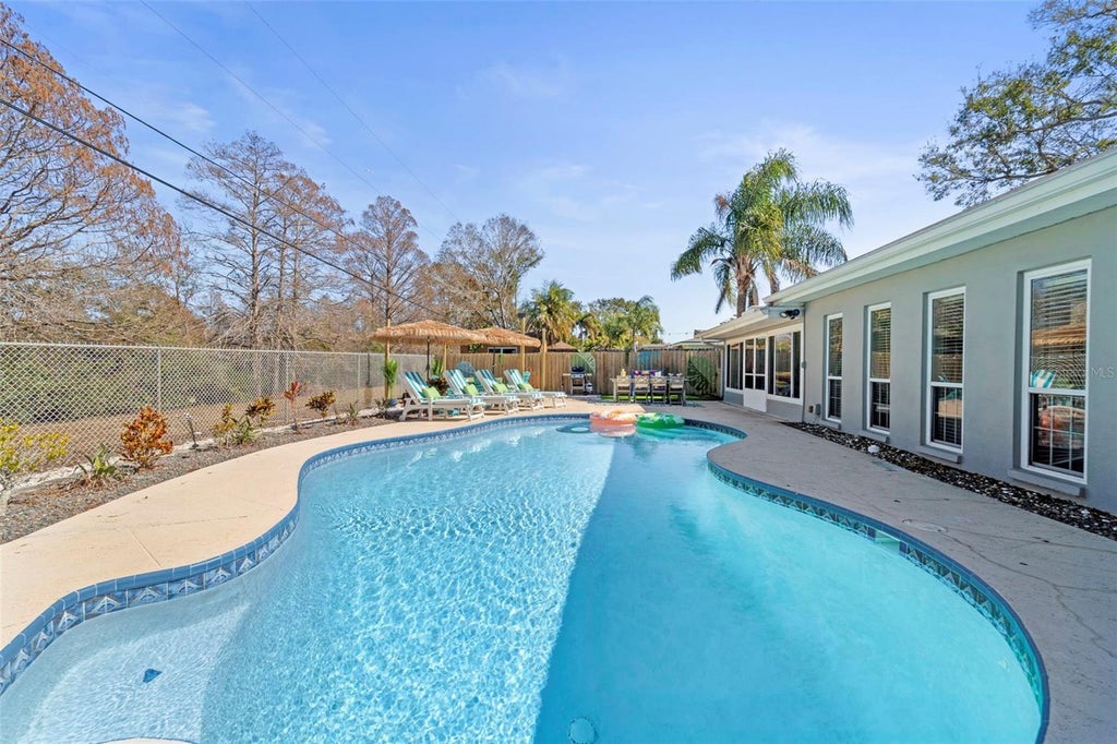 Photo of 13347 88th Place, Seminole, FL 33776 (MLS # TB8543368)