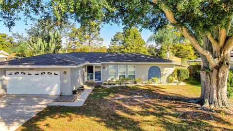 Photo of 13347 88th Place, Seminole, FL 33776 (MLS # TB8543368)