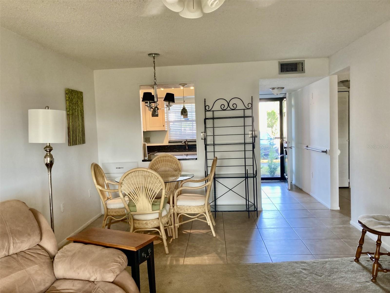 BURGUNDY UNIT ONE - Residential Lease