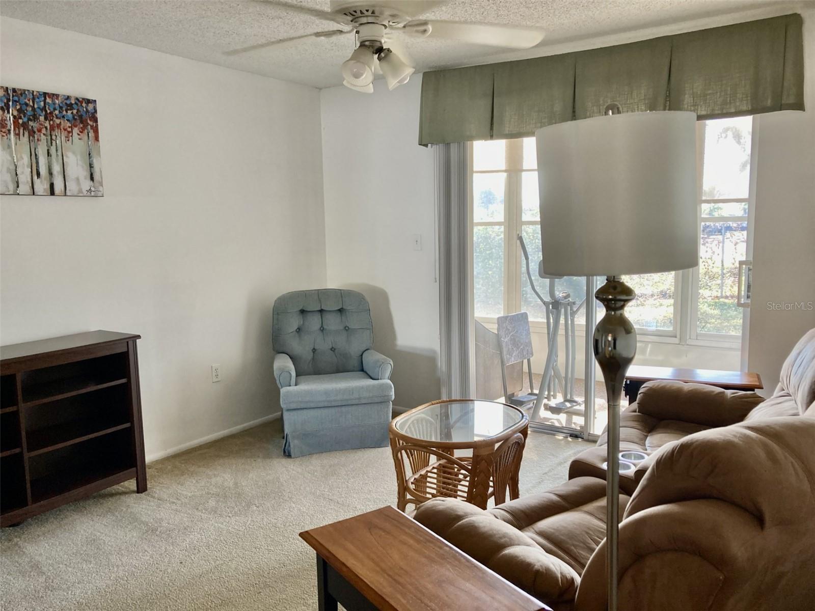 BURGUNDY UNIT ONE - Residential Lease