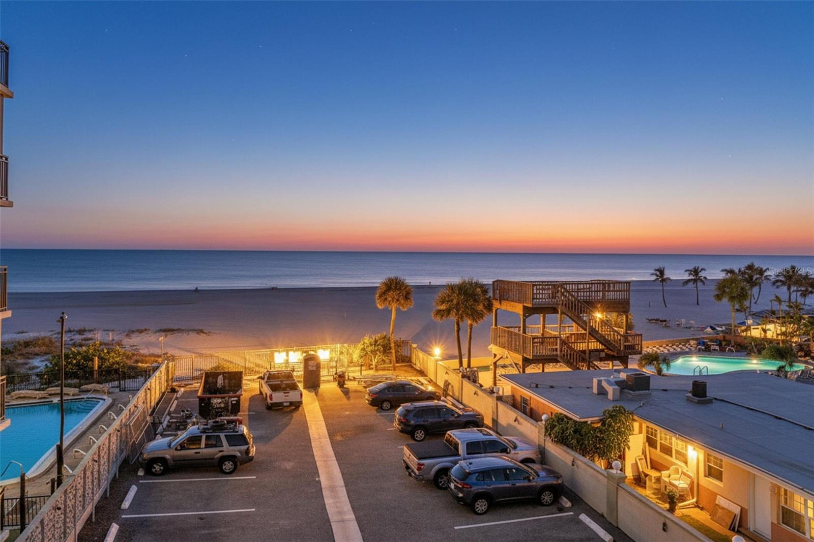 SAN SEAIR CONDO - Residential