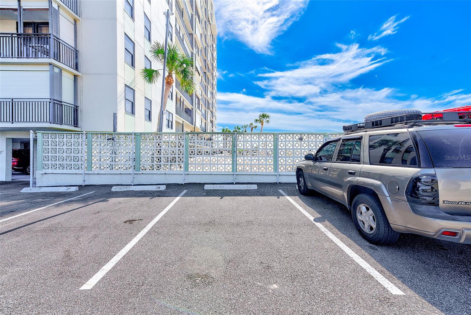 SAN SEAIR CONDO - Residential