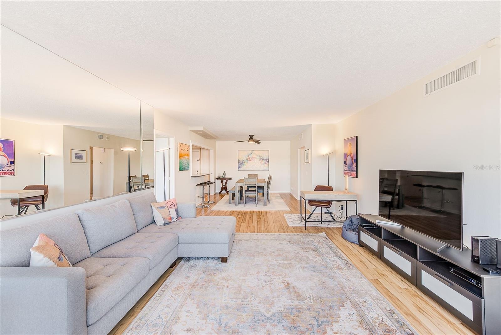 SAN SEAIR CONDO - Residential