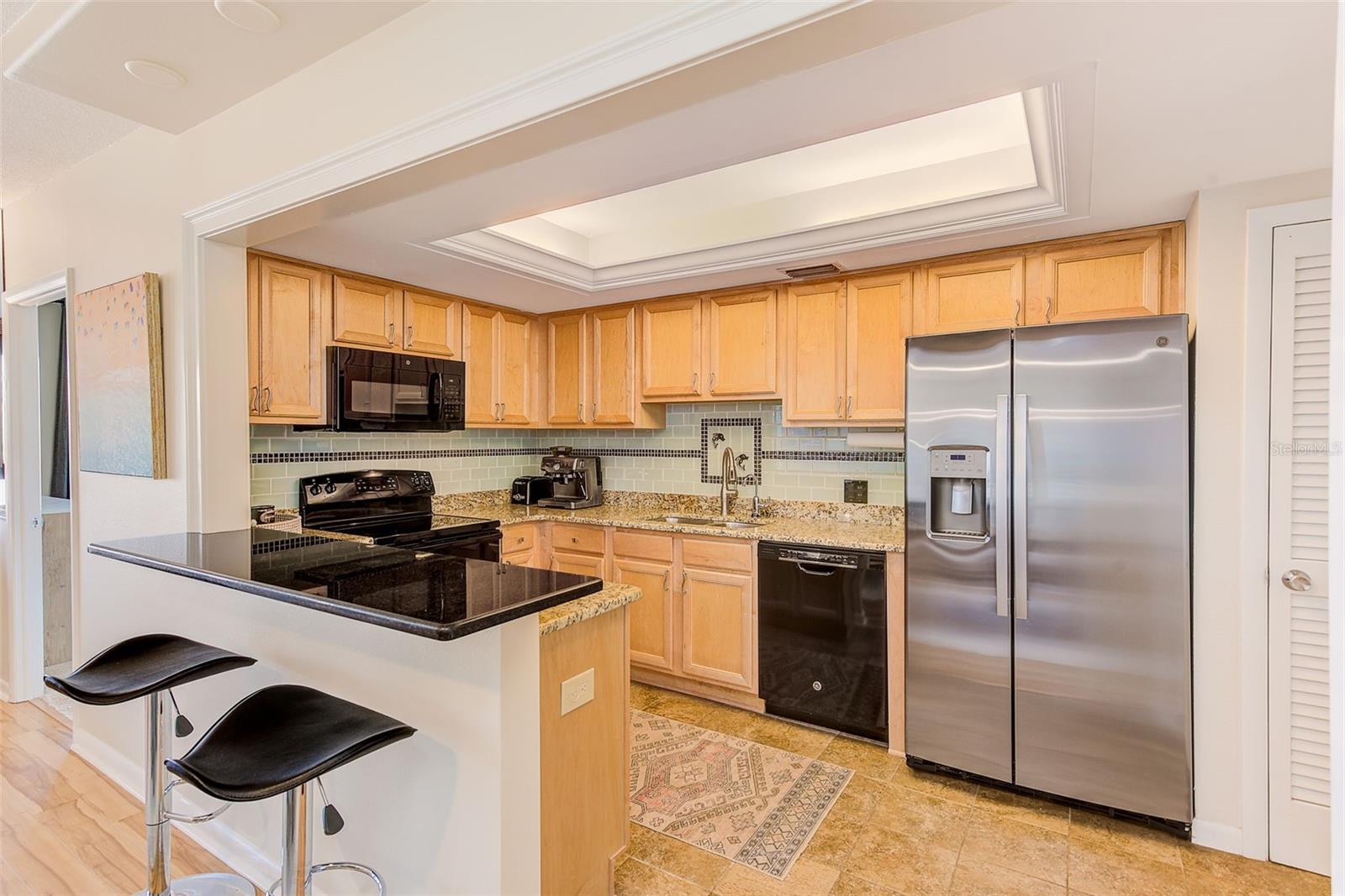 SAN SEAIR CONDO - Residential