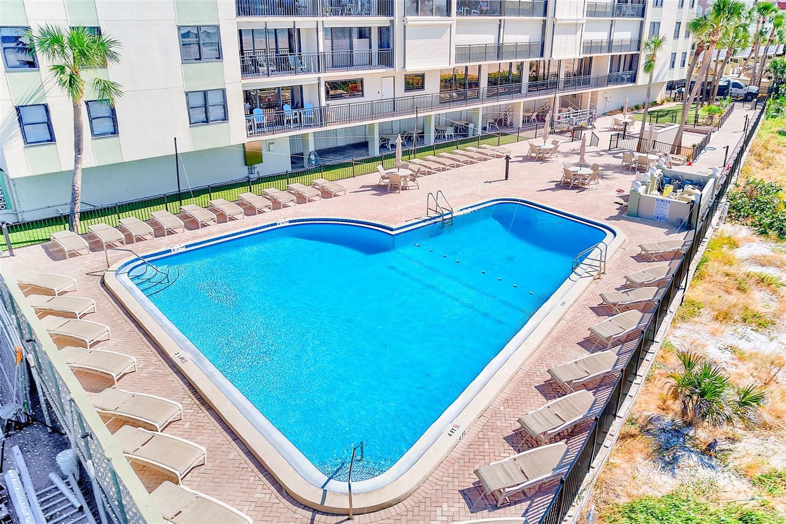 SAN SEAIR CONDO - Residential