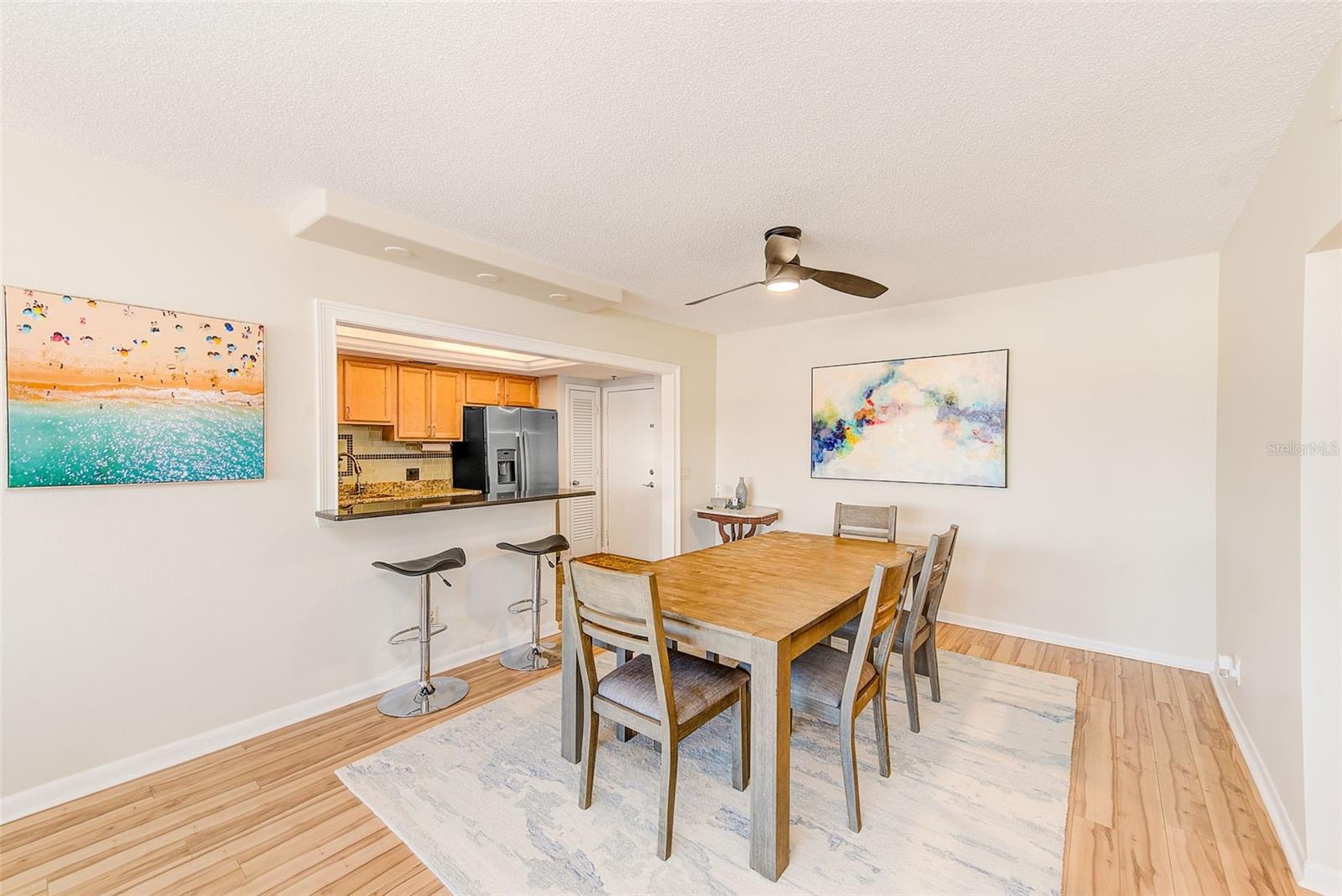 SAN SEAIR CONDO - Residential