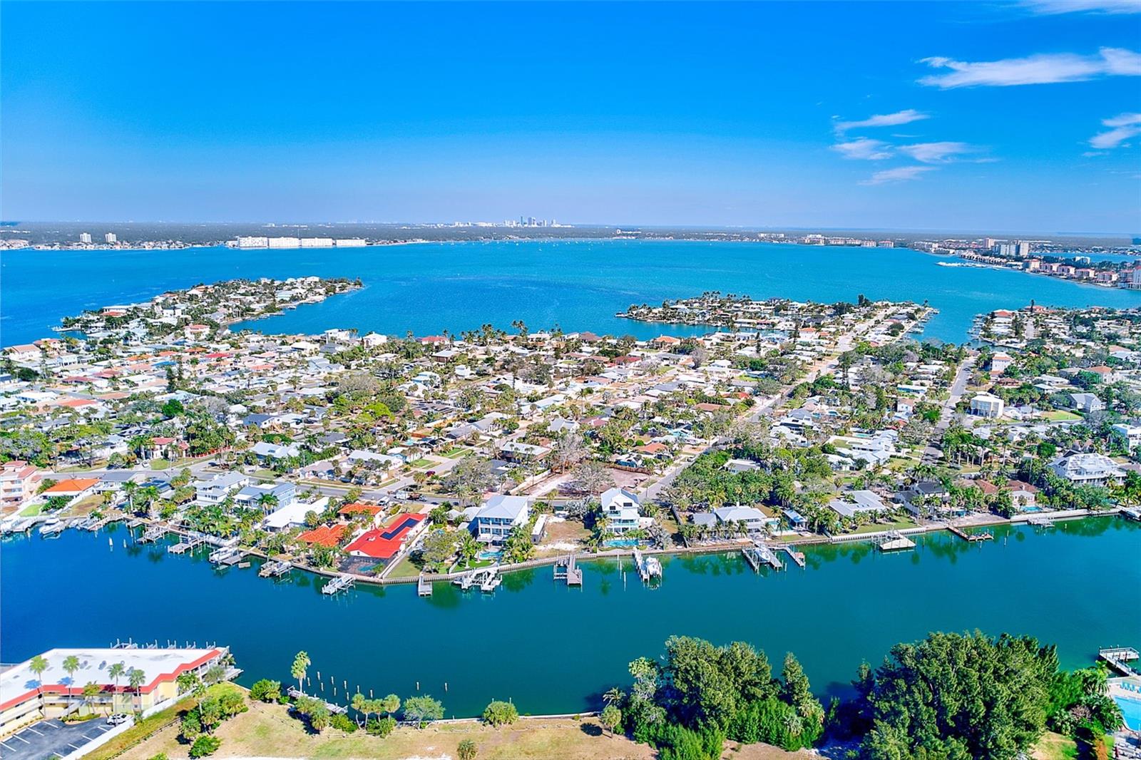 SAN SEAIR CONDO - Residential