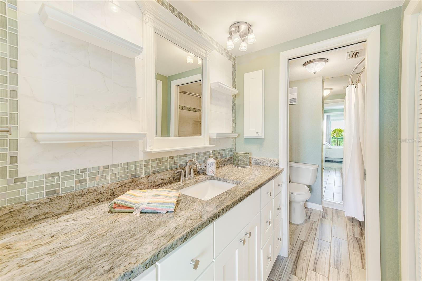 SAN SEAIR CONDO - Residential