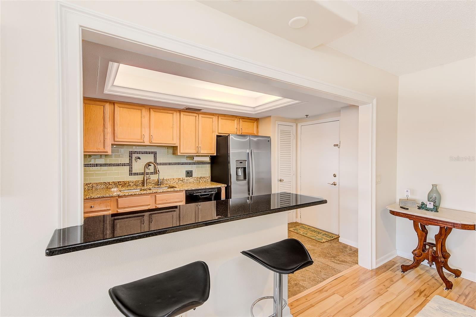 SAN SEAIR CONDO - Residential