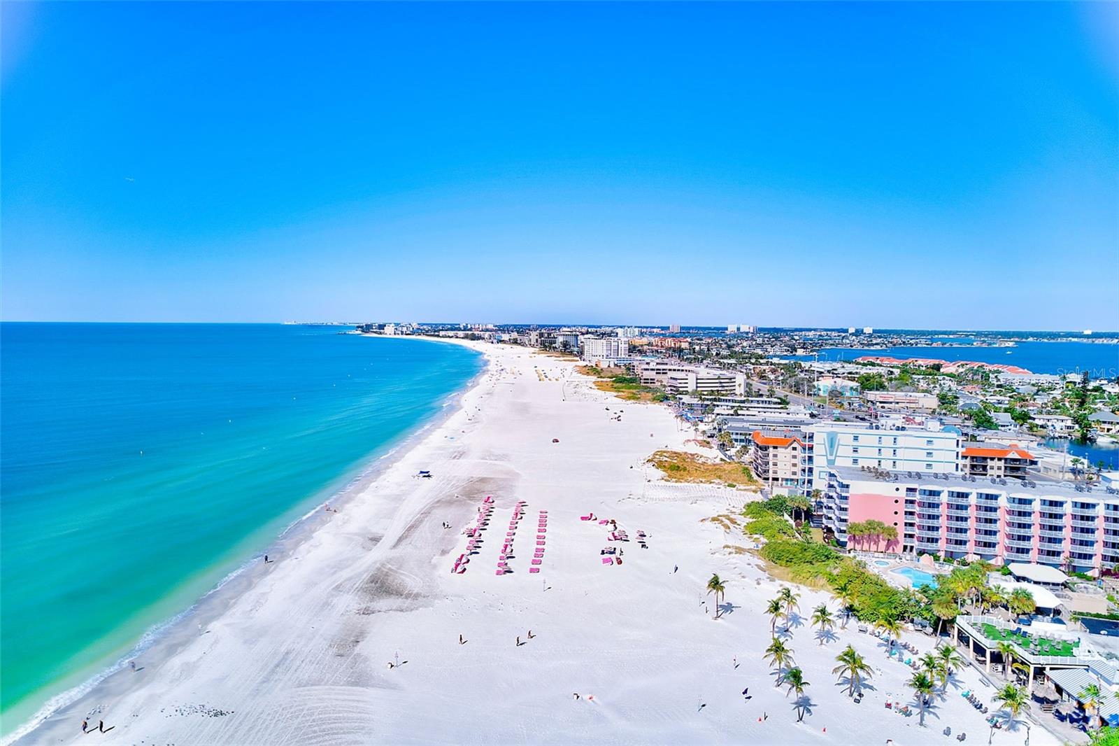 SAN SEAIR CONDO - Residential