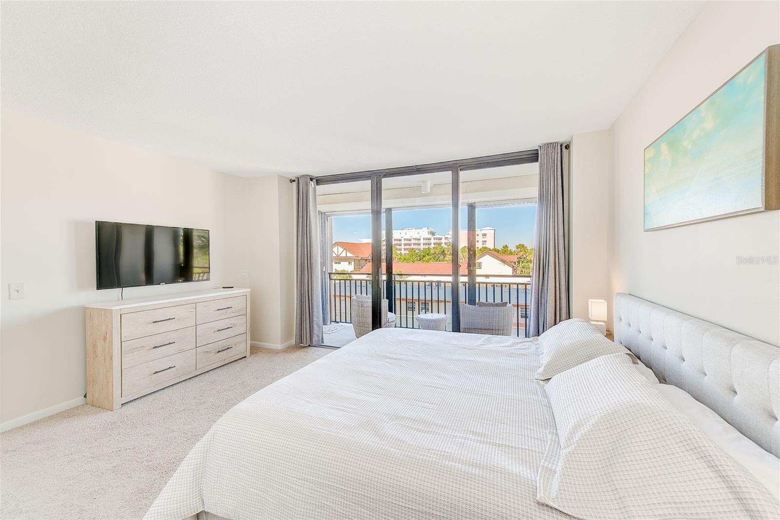 SAN SEAIR CONDO - Residential