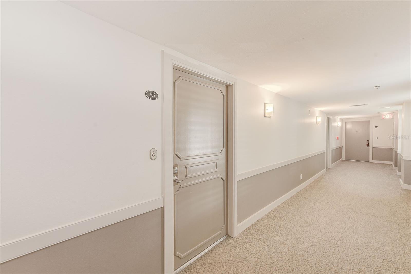 SAN SEAIR CONDO - Residential