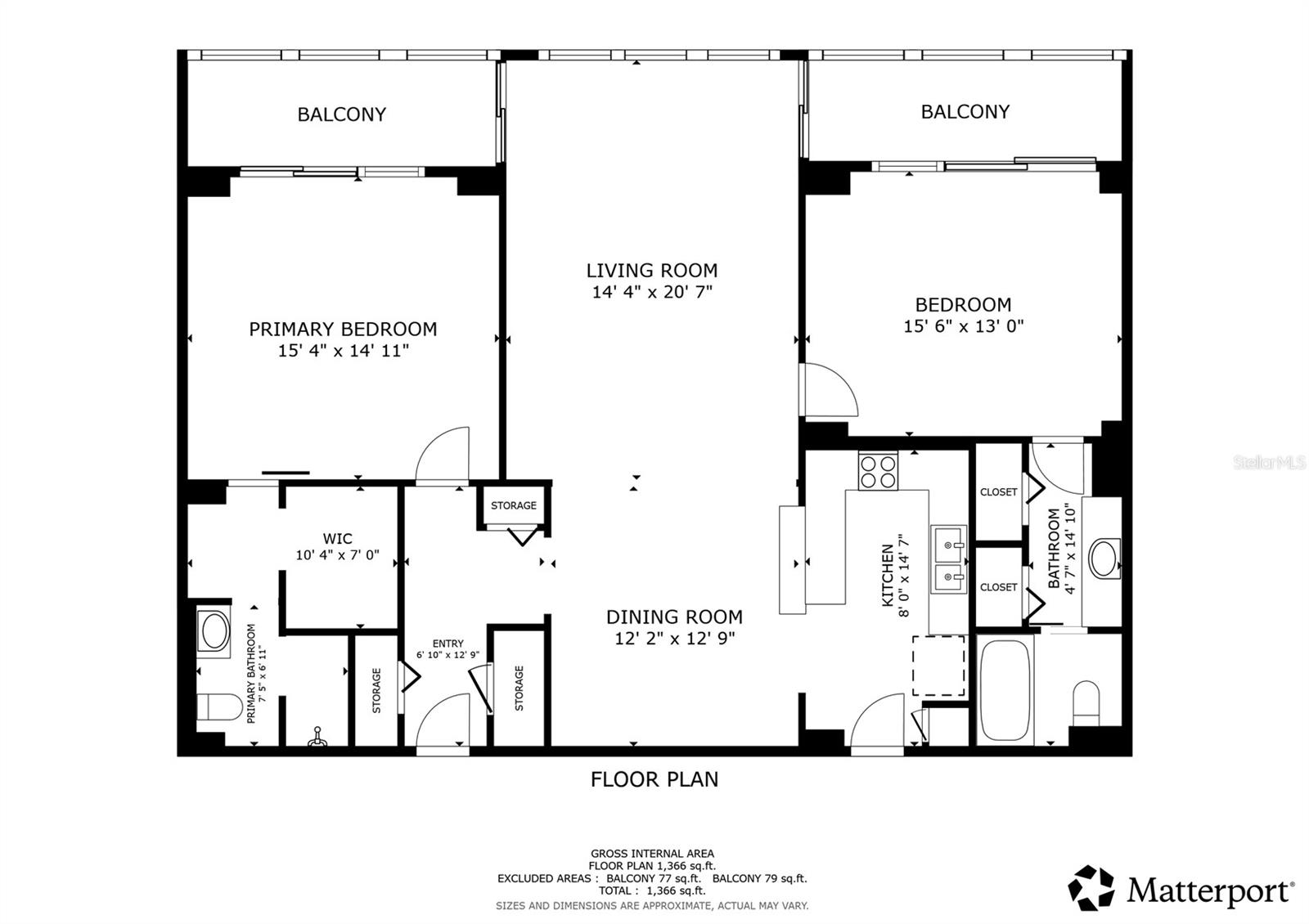 SAN SEAIR CONDO - Residential