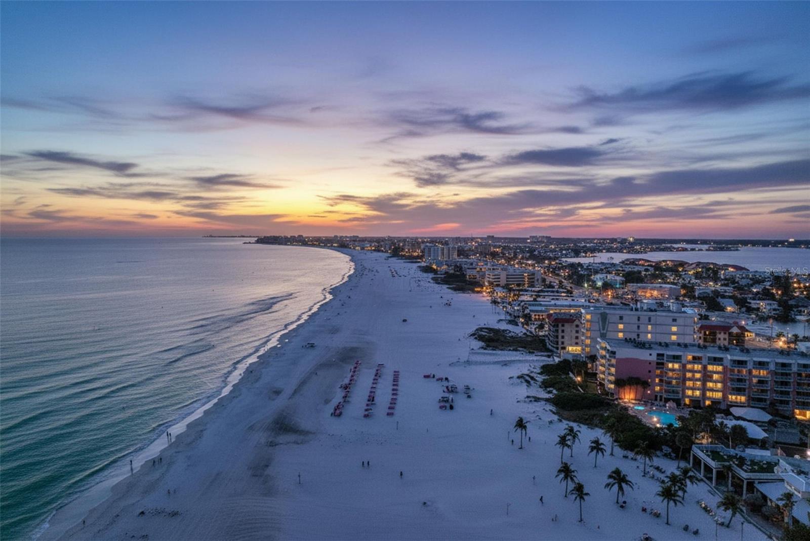 SAN SEAIR CONDO - Residential