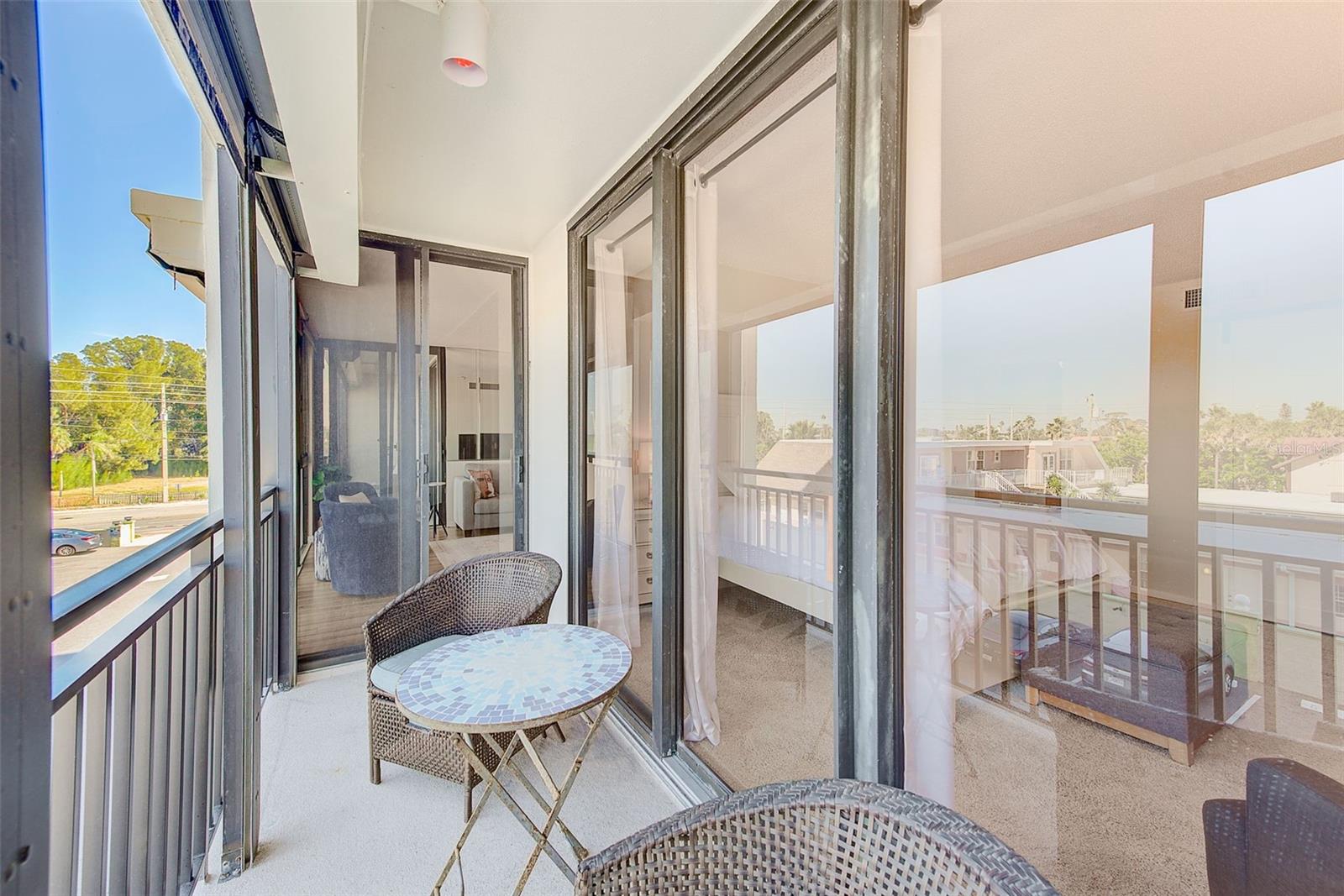 SAN SEAIR CONDO - Residential