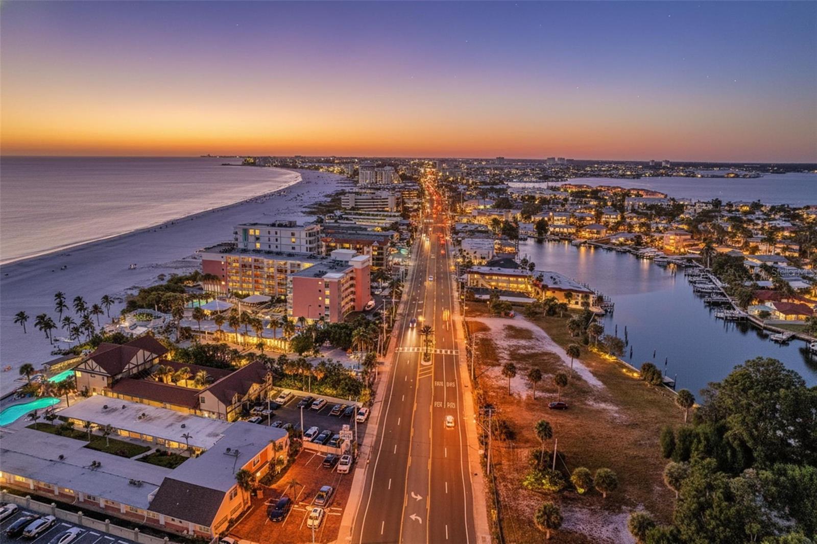 SAN SEAIR CONDO - Residential