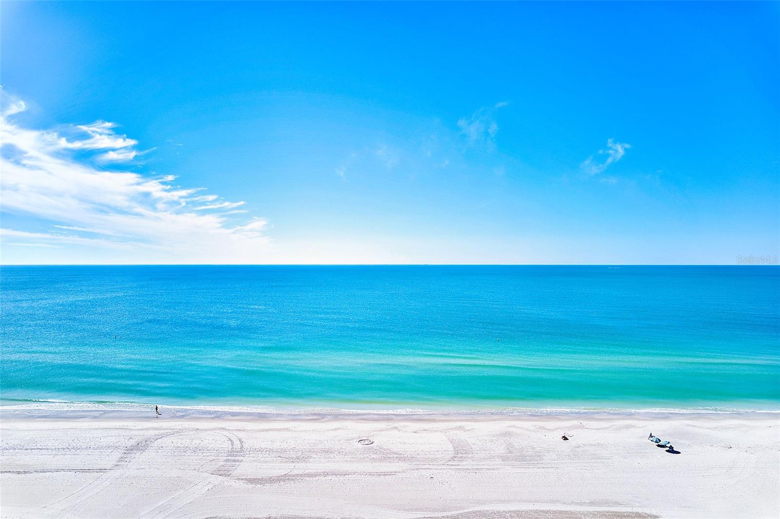 SAN SEAIR CONDO - Residential