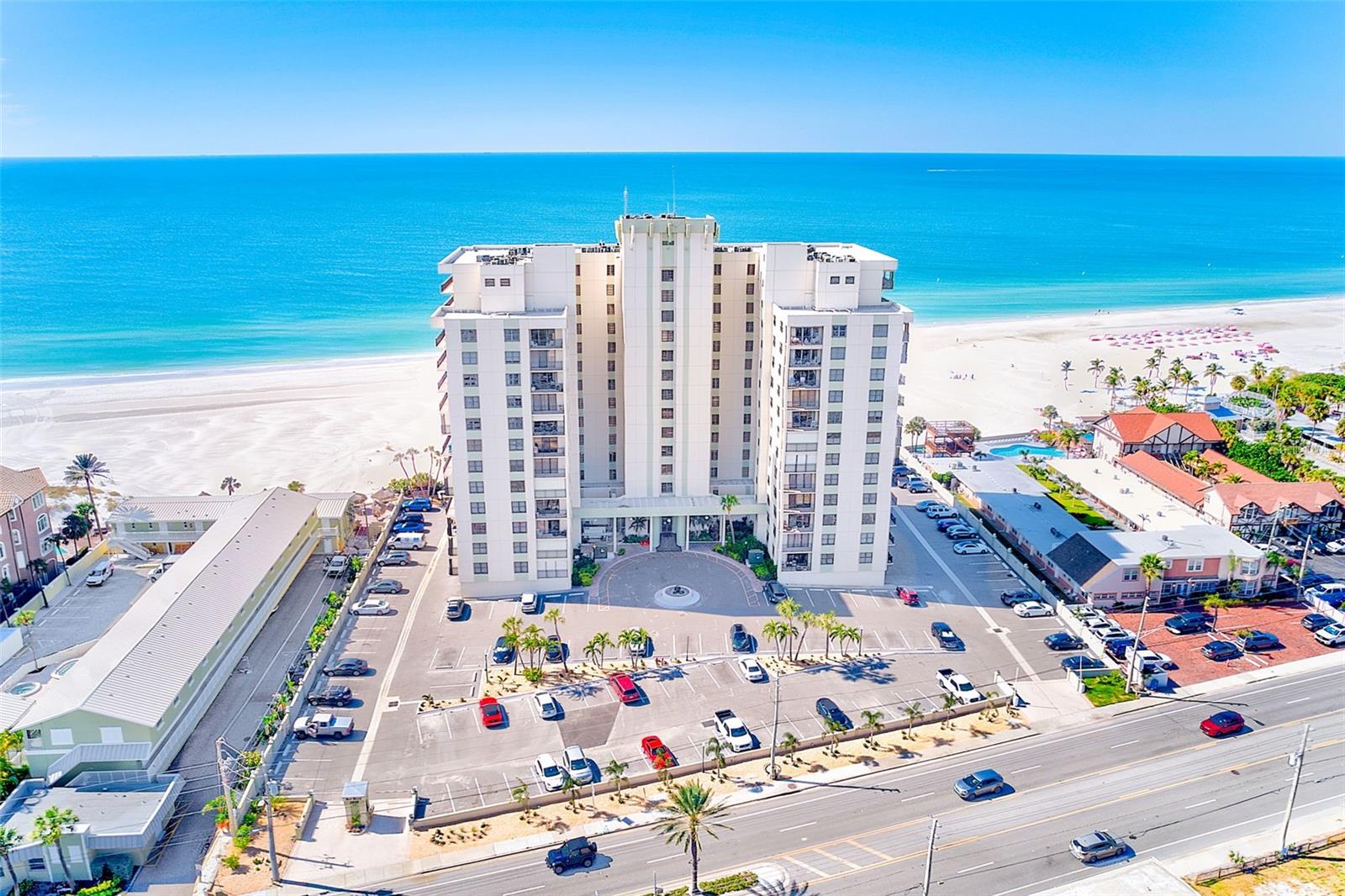 SAN SEAIR CONDO - Residential