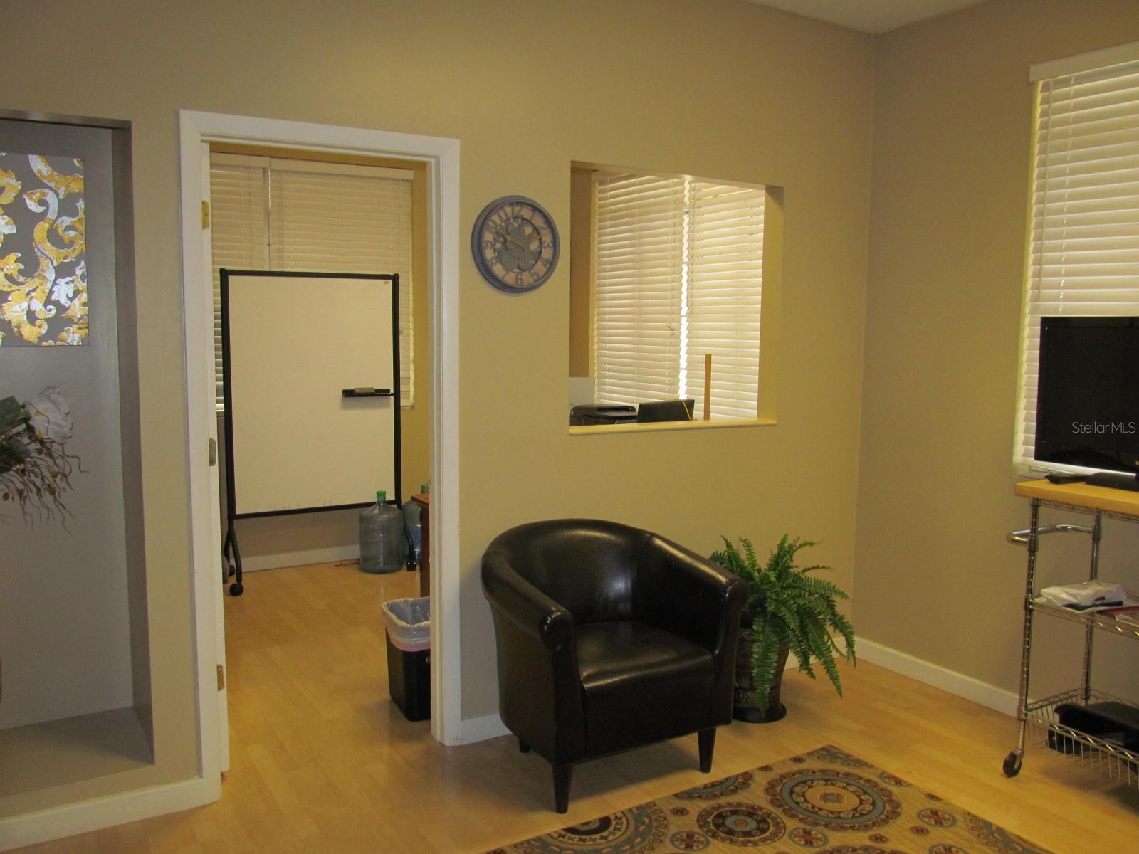 BAILEY J B ESTATE - Commercial Sale