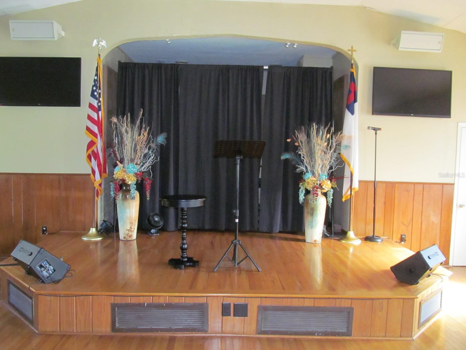 BAILEY J B ESTATE - Commercial Sale