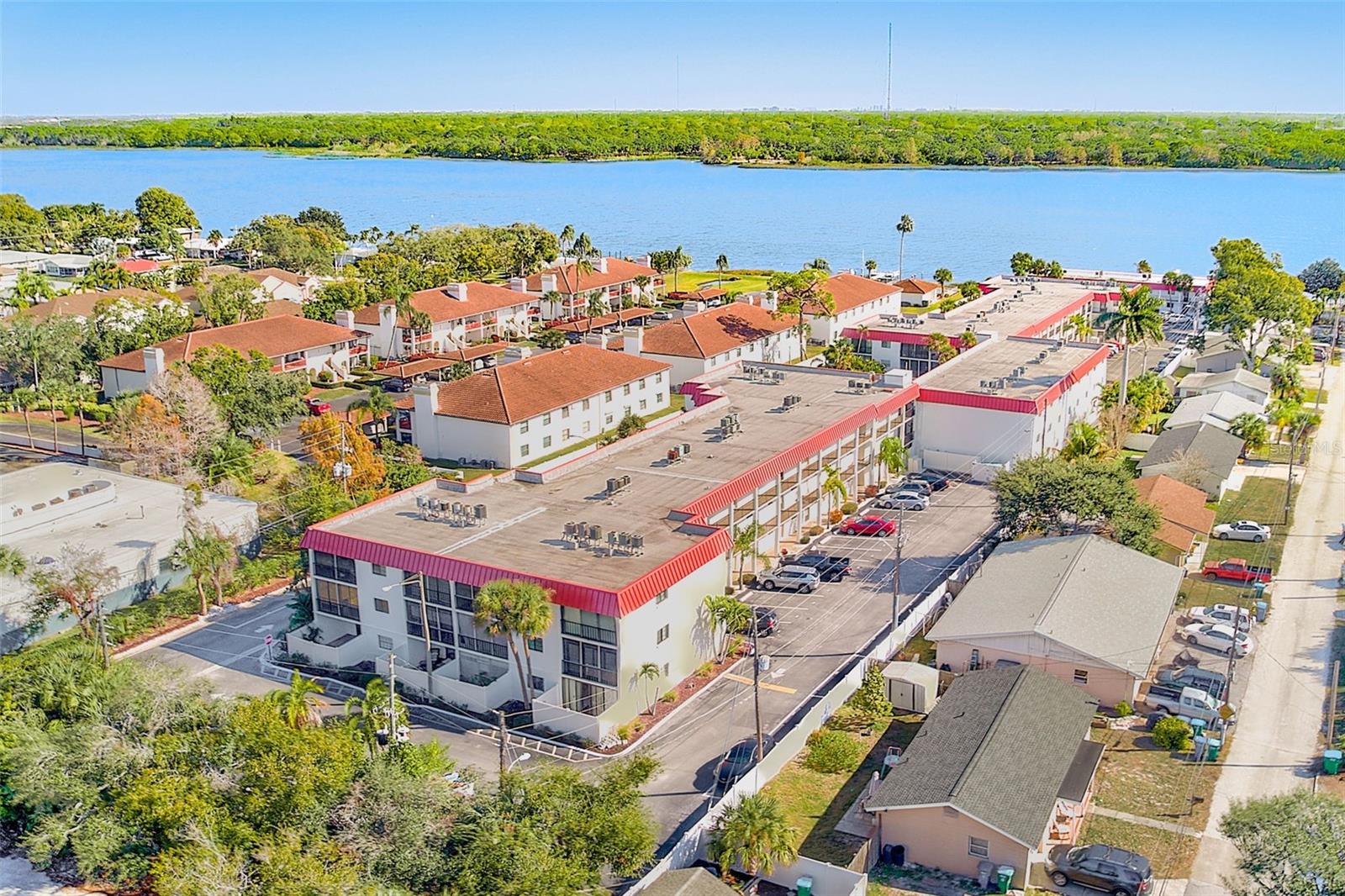 VILLA MILAN CONDO THE - Residential