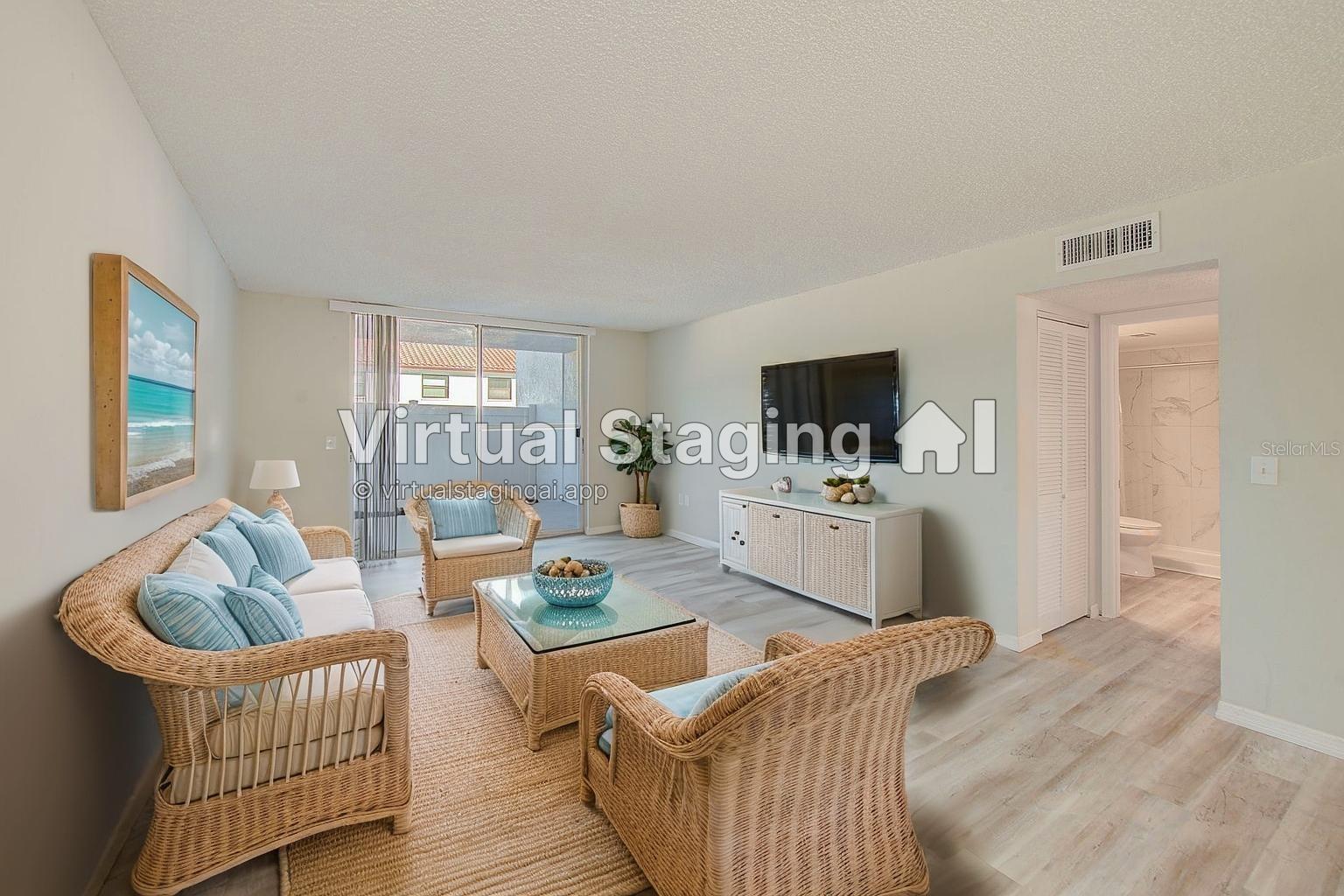 VILLA MILAN CONDO THE - Residential